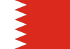 Bahrain flag