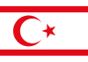 Northern-Cyprus flag