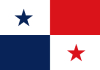 Panama flag