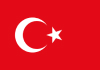 Turkiye flag